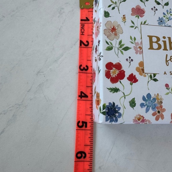 Floral Bible Verse Cards for Grandma- makes a sweet gift or buy for yourself 🌸🌻🌺 - Picture 2 of 7